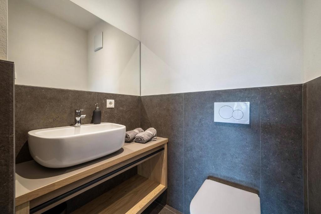 Wiesgut Ferienwohnung Jonagold photo 3