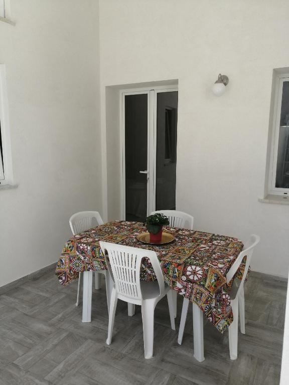 SANTA GENOVEFFA room — photo 1