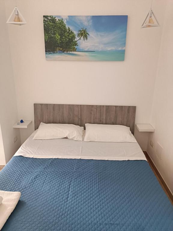 SANTA GENOVEFFA room photo 3