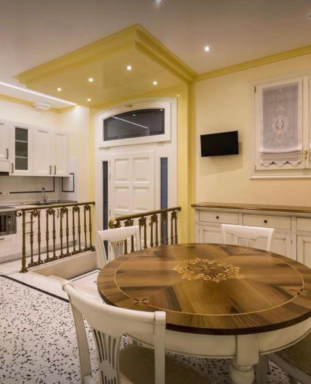Rialto Mercato deluxe apartment — photo 1