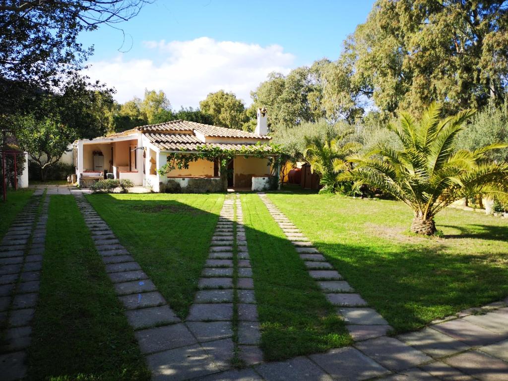 Sagittario House — photo 1