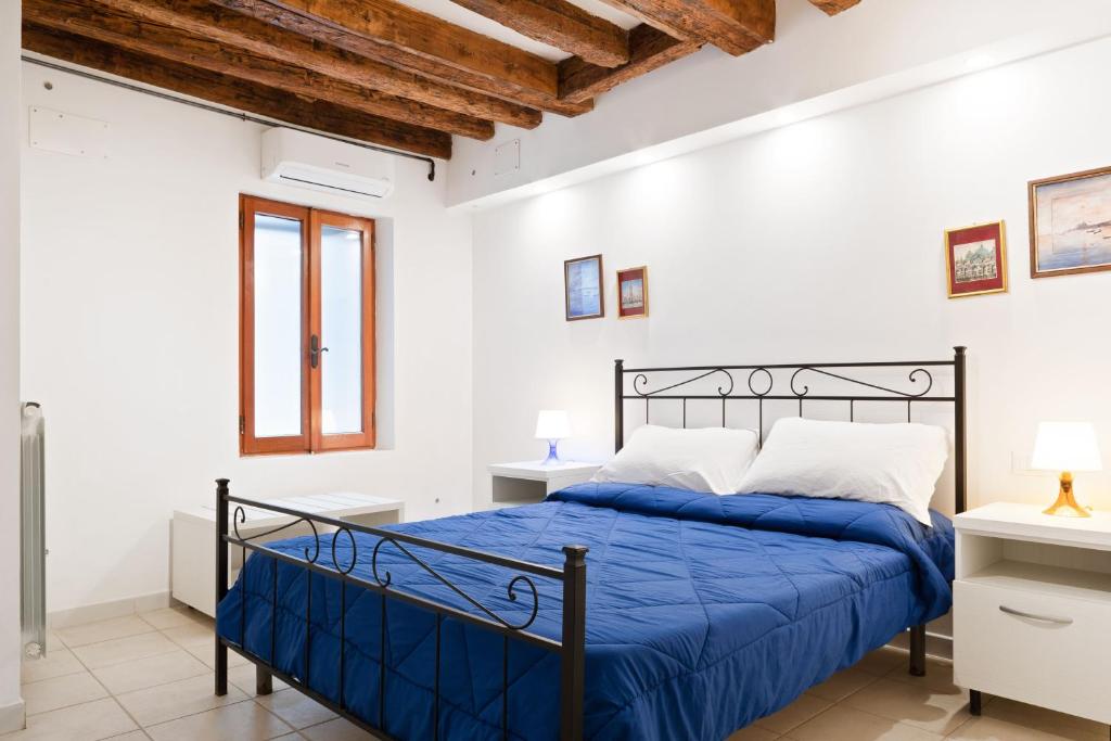 Sant'Alvise Romantic Studio photo 2