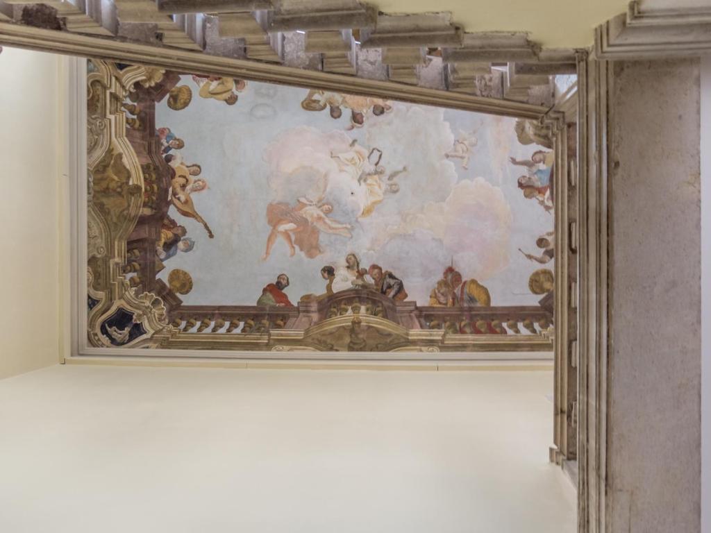 Riva Palace Apartments by Wonderful Italy photo 3