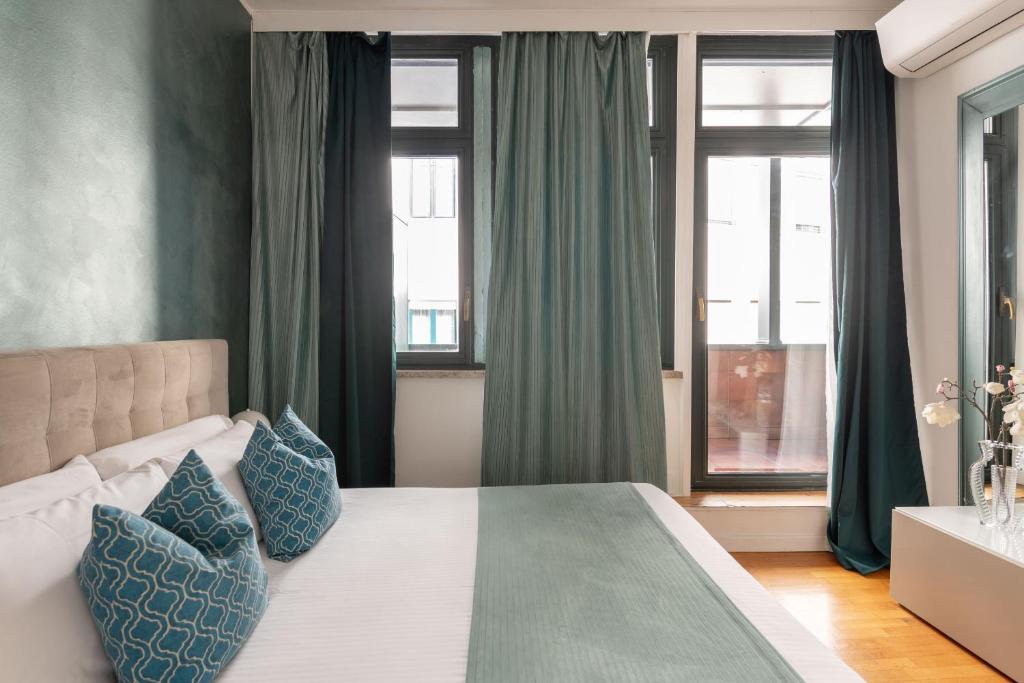 Heart Milan Apartments Duomo Terrace photo 2