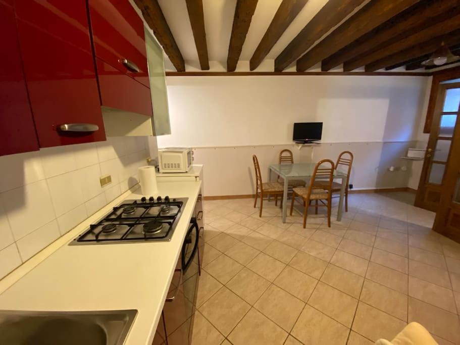 Rio Marin Apartment photo 2