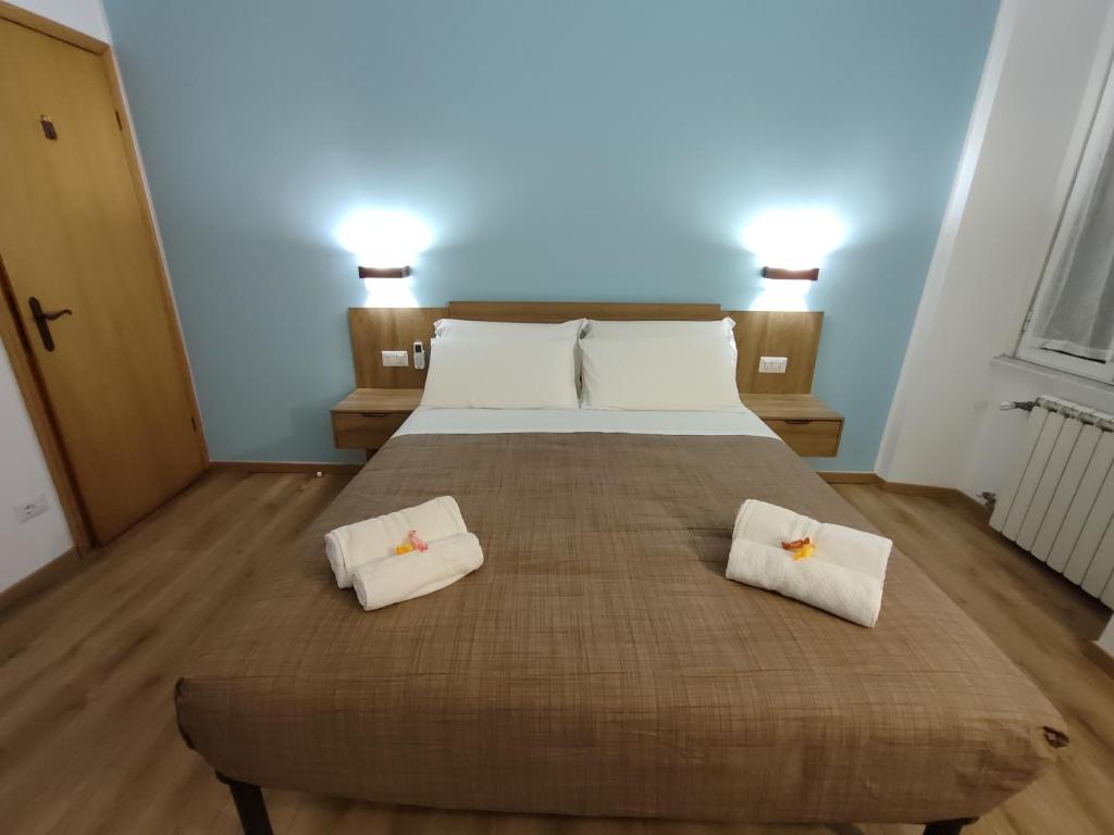 New family apartment 5 min from Trastevere and the Vatican — photo 1