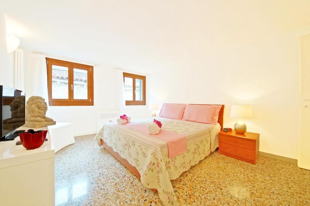 Sant'Aponal Apartment Rialto — photo 1
