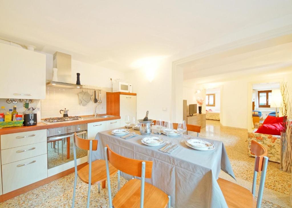 Sant'Aponal Apartment Rialto photo 2