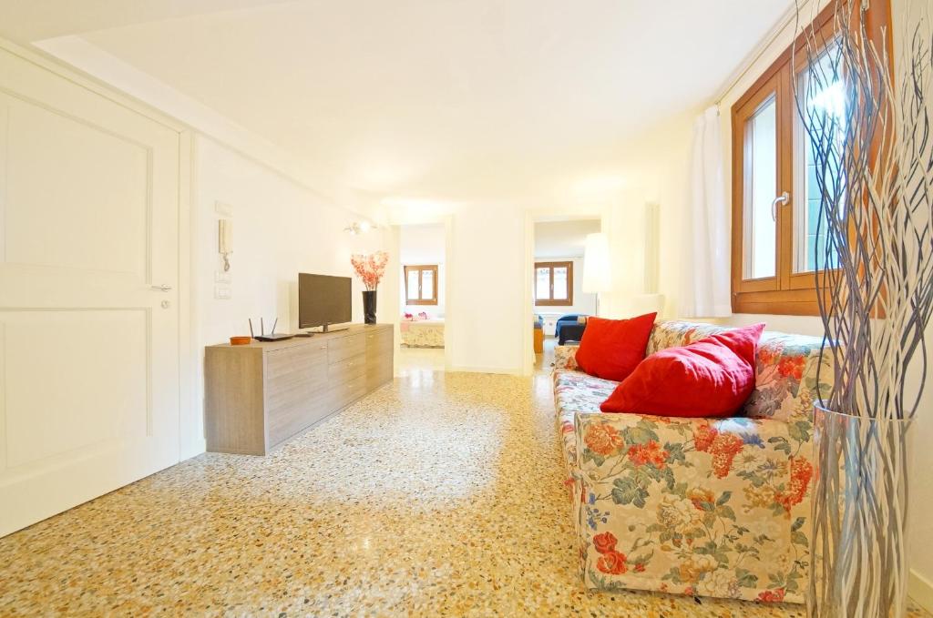 Sant'Aponal Apartment Rialto photo 3