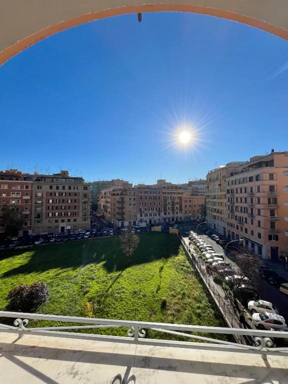 Sunrise House - San Giovanni — photo 1