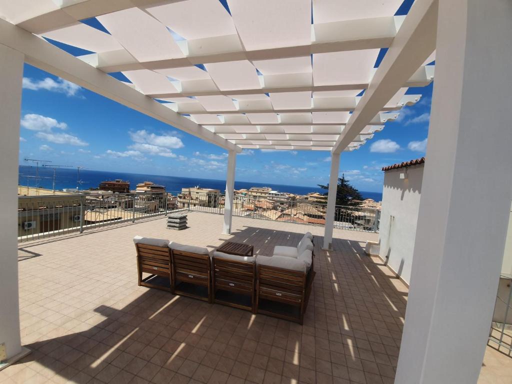 Tropea Penthouse — photo 1