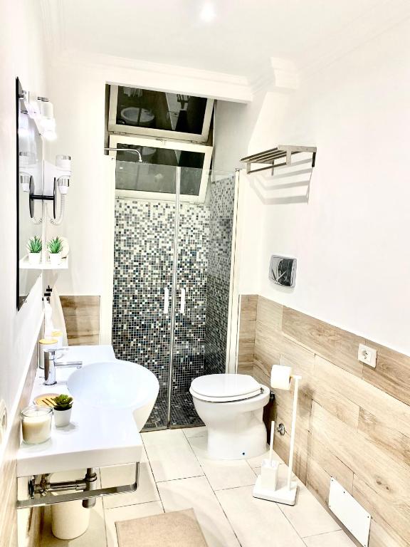 “Suite Home Vaticano City” photo 3