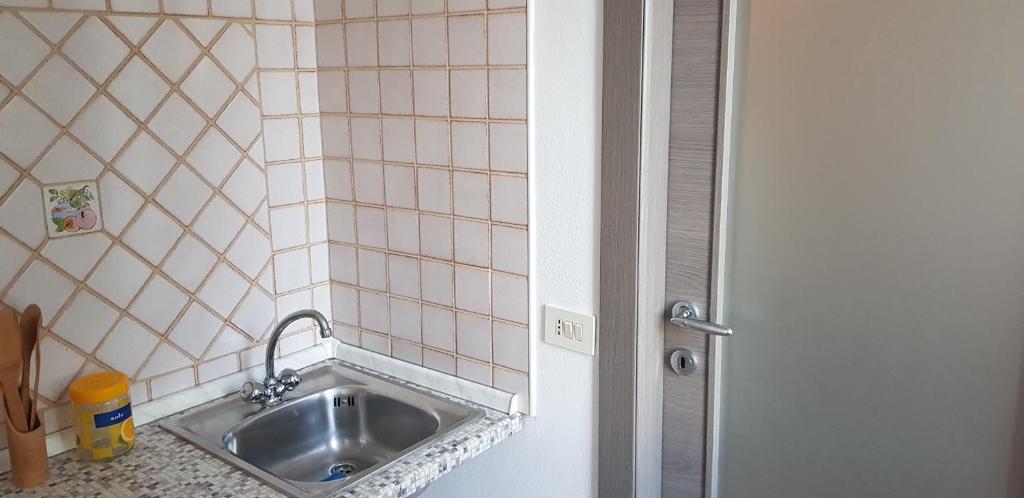 San Lorenzo appartments photo 3