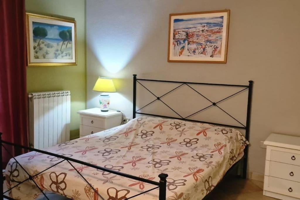 Suite Sardinia -Appartamento indipendente a Tanaunella photo 2