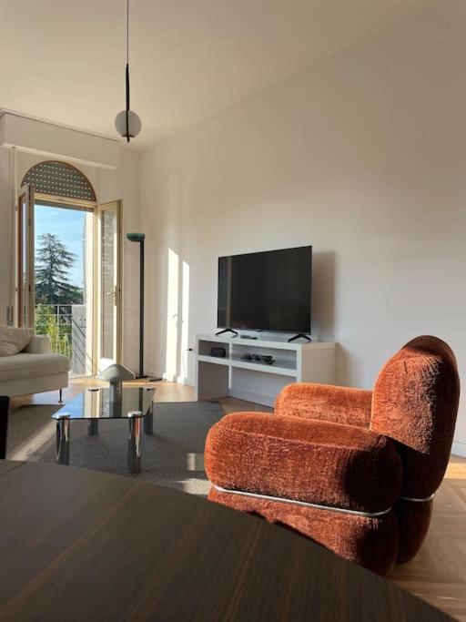 Tofane sky loft — photo 1