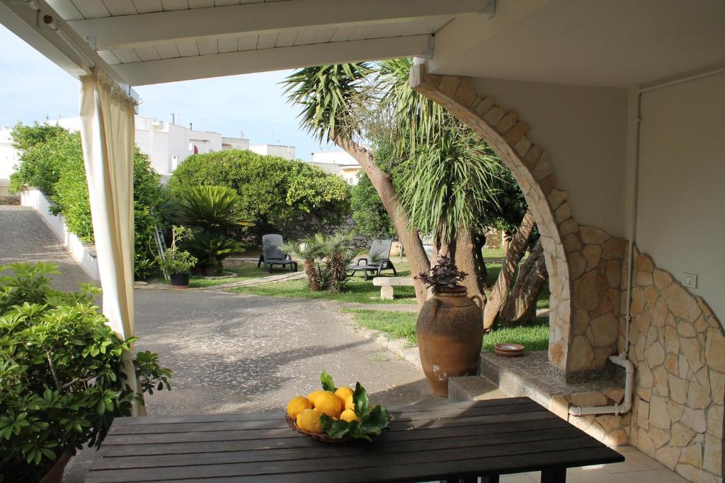 TERRA DI MARE LOC. TURISTICA — photo 1