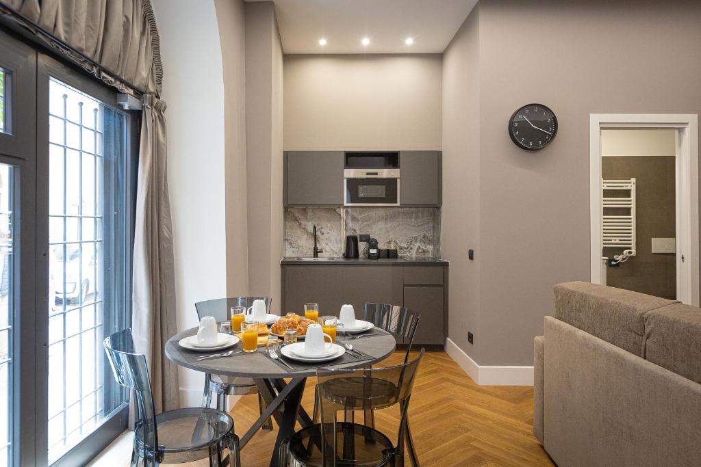 Luxury Suite Coronari photo 3