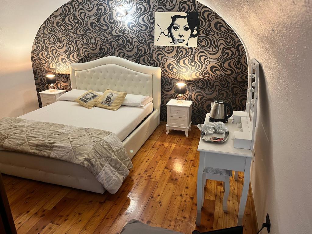 B&B Torino Chic photo 2