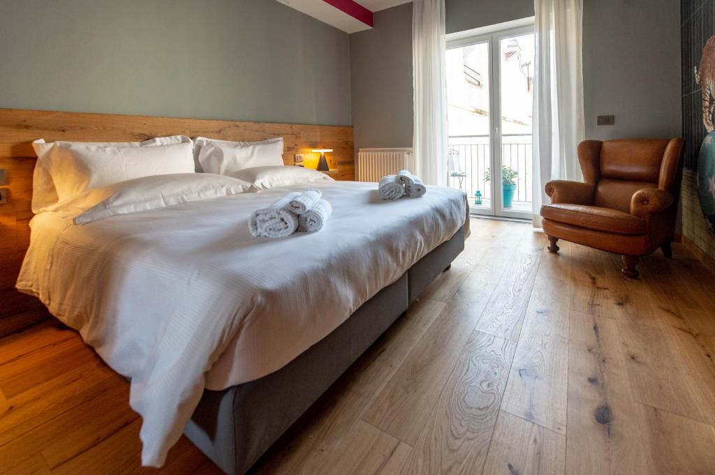 The Lion's Den BnB photo 2