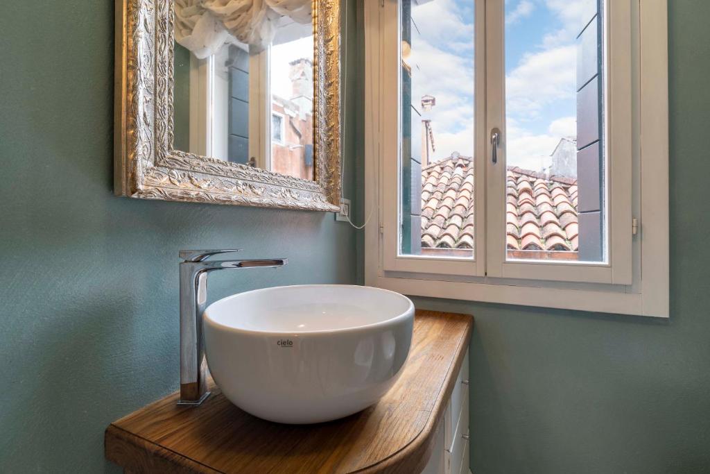 San Marco Suite by Bricola Apartments photo 3