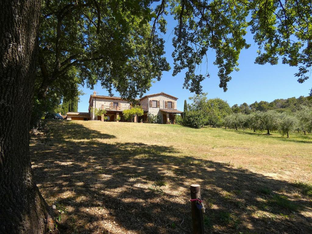 Scappo in Umbria photo 2