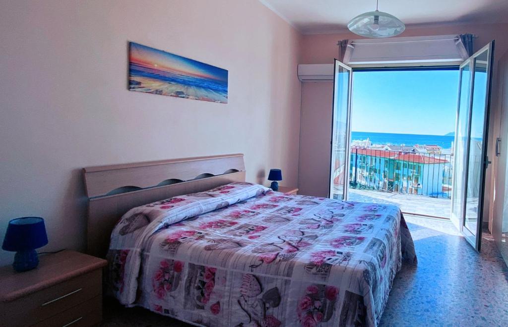 TamarHouse Sperlonga Casa Noemi photo 2