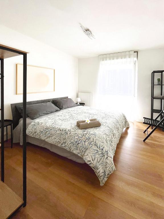SuitesFlores - Bright and cozy apartment in Verona photo 2