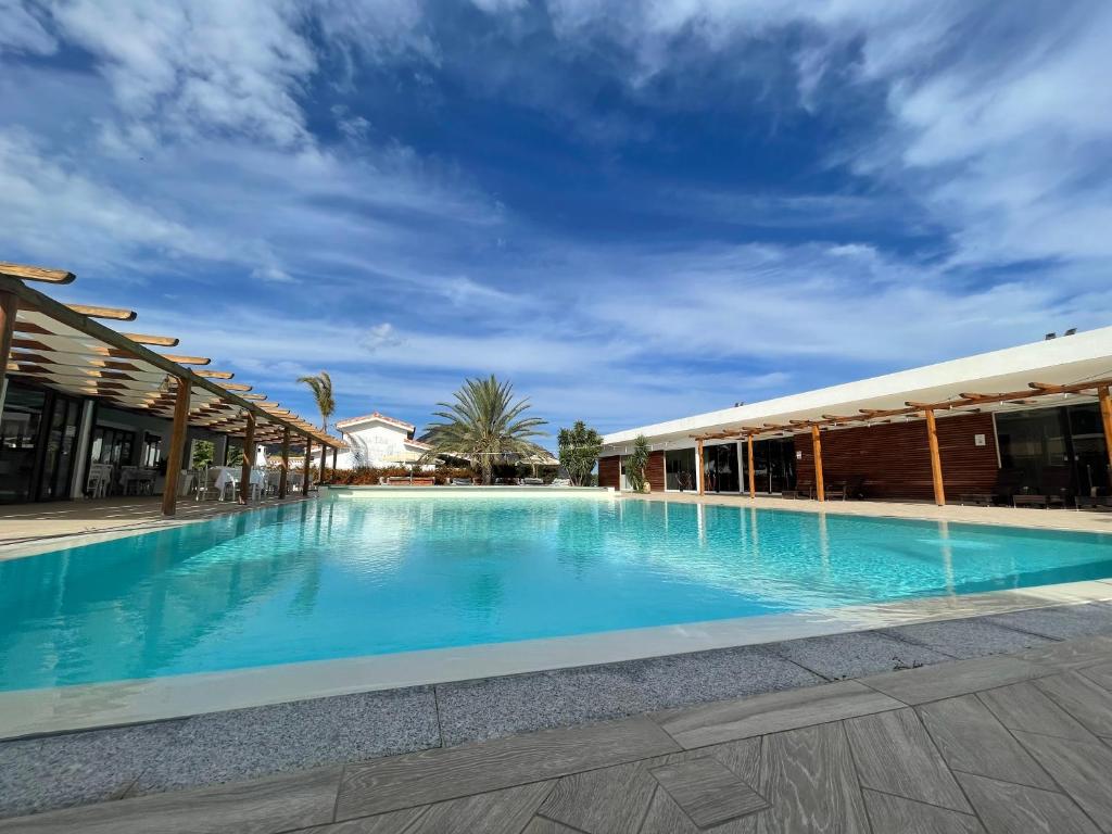 Sa Iba Resort — photo 1