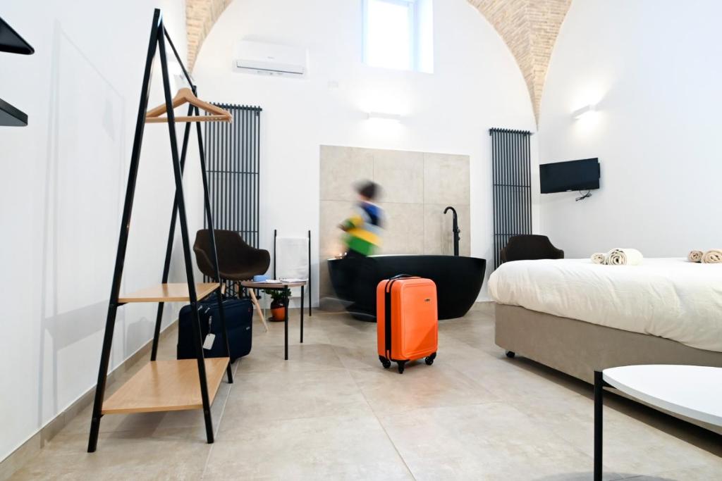Suitehome B&B con vasca photo 2