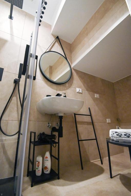Suitehome B&B con vasca photo 3