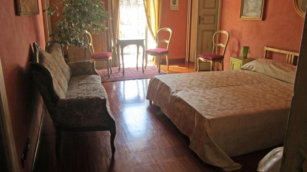 San Quintino B&B photo 3