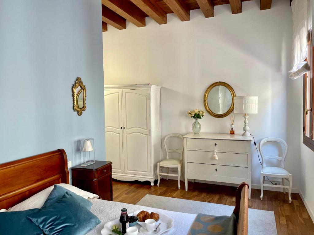 SANTA CATERINA: charming apartment TREVISO photo 2
