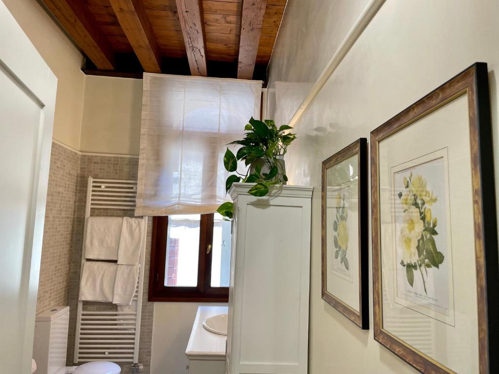 SANTA CATERINA: charming apartment TREVISO photo 3
