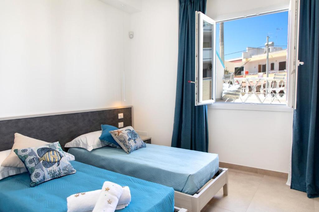 Salaqua Bed and Breakfast photo 2