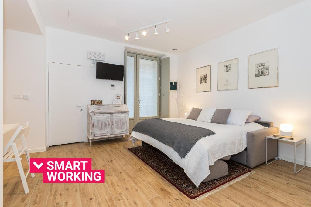 San Salvario Apartments by Wonderful Italy — photo 1