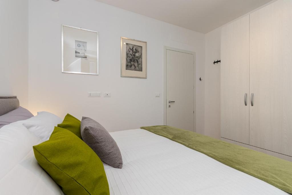 San Salvario Apartments by Wonderful Italy photo 2