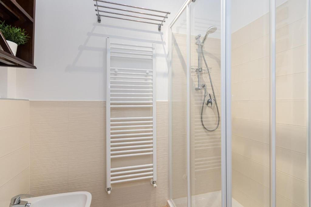 San Salvario Apartments by Wonderful Italy photo 3