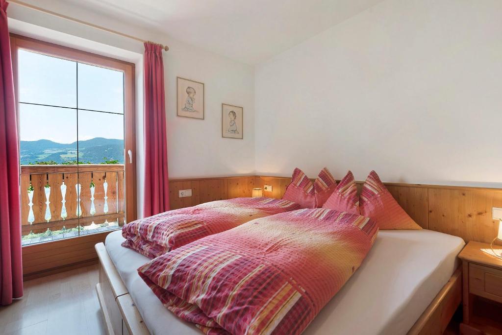 Stinerhof Panoramablick photo 2