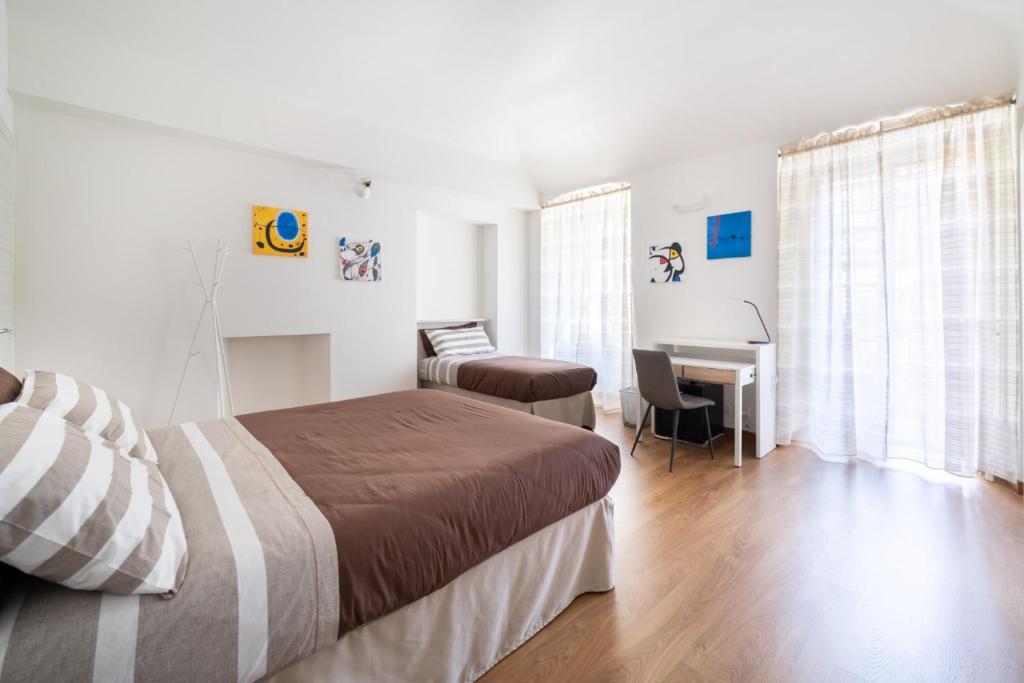 TO.STA BwithoutB HOME SHARING NEL CENTRO DI TORINO — photo 1