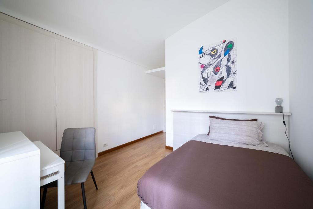 TO.STA BwithoutB HOME SHARING NEL CENTRO DI TORINO photo 2