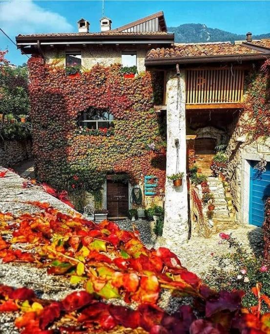 Rustico La Colonna - Tremosine sul Garda — photo 1