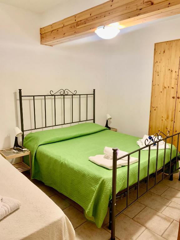 Tropea Holiday House photo 2