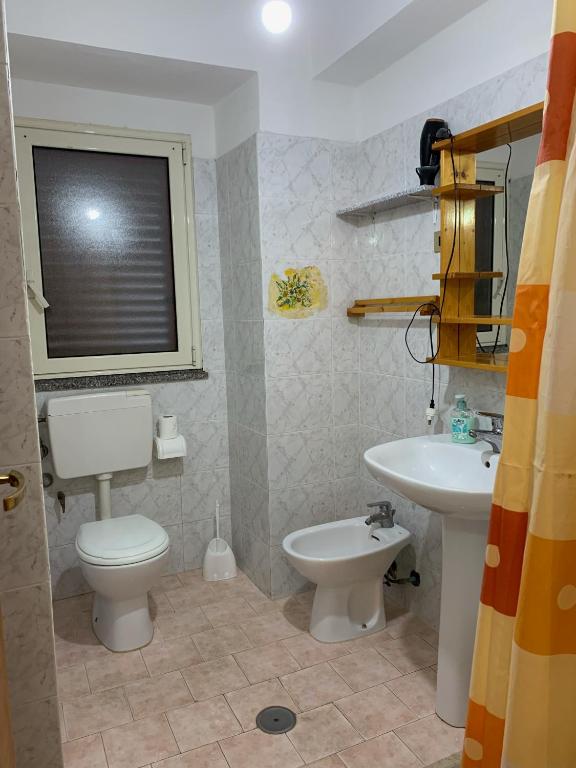 Tropea Holiday House photo 3