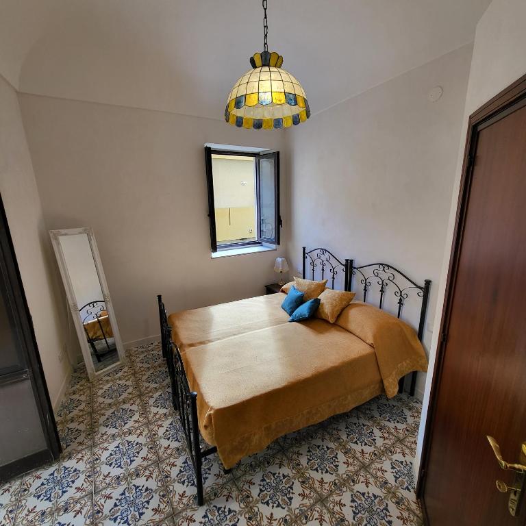 the Holiday house - ARRICRIATI photo 2