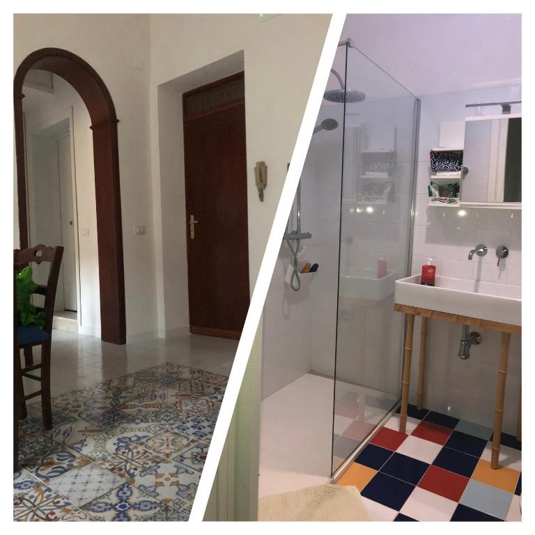 the Holiday house - ARRICRIATI photo 3