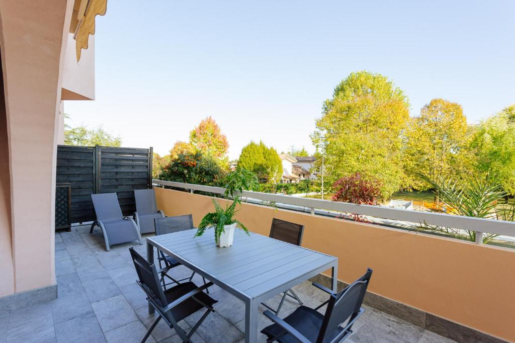Yourbanflat Monte Rosso — photo 1