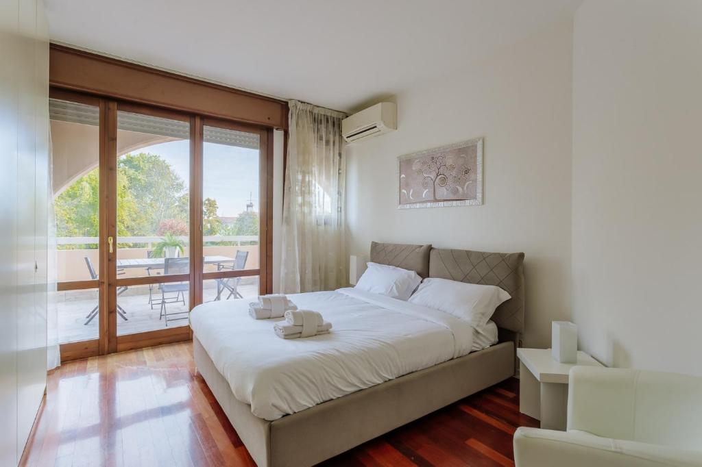 Yourbanflat Monte Rosso photo 2