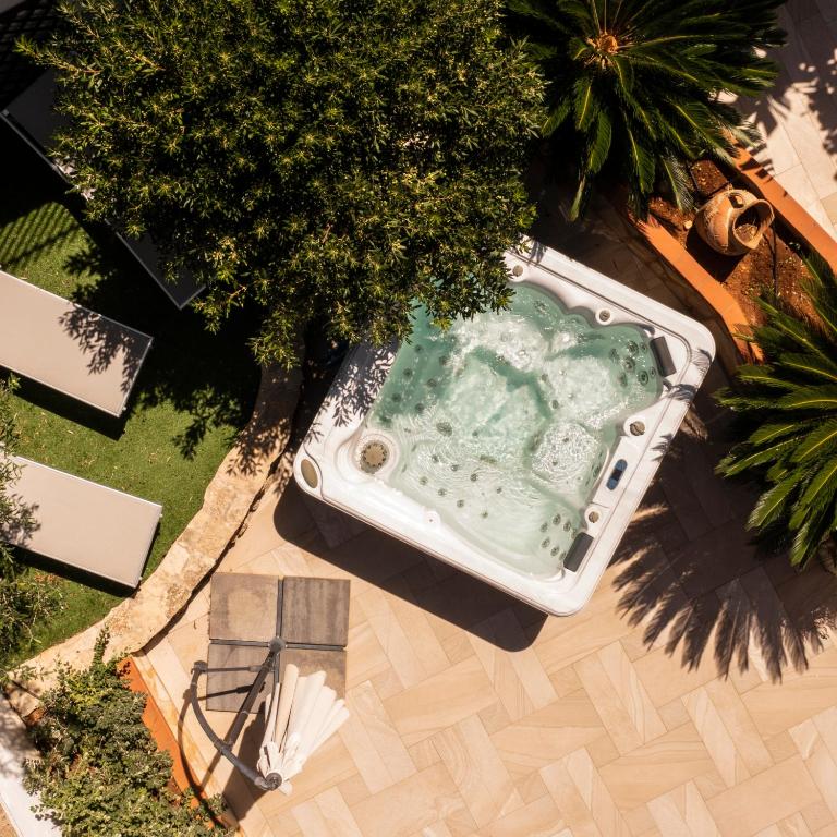 SICULI HORTIS SEA HOME - Villa - Jacuzzi - Air Conditioning - Free Parking - Video Surveillance & Alarm System — photo 1