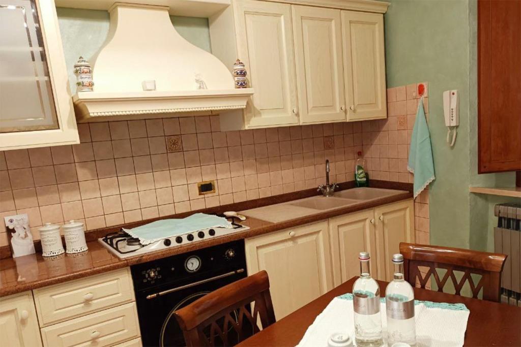 Suite Apartment Mandorlo photo 3