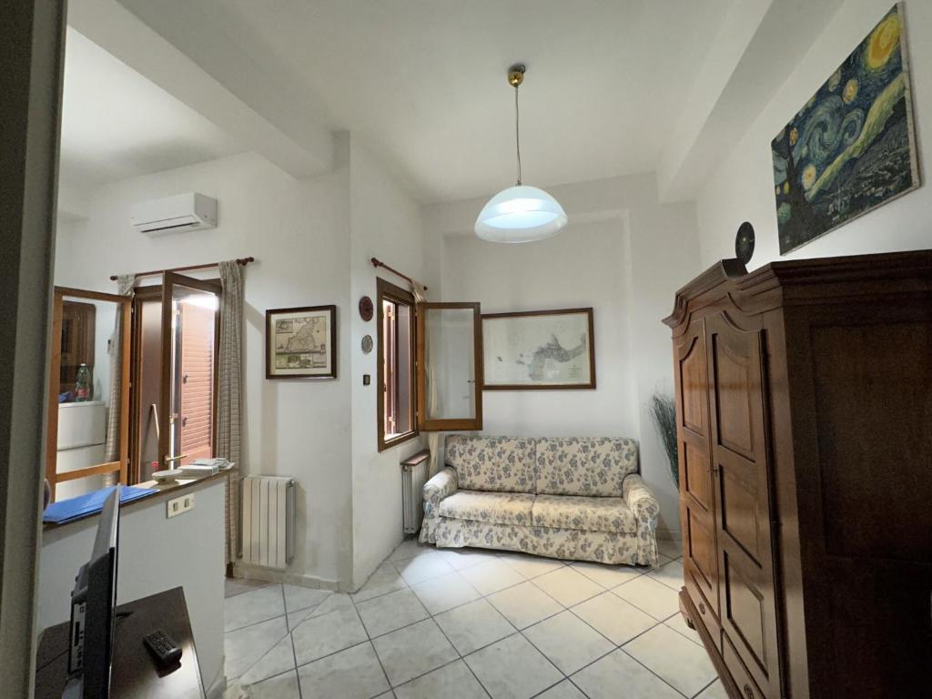 Monte Tauro Apartment — photo 1